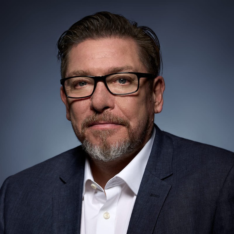 Picture of Paul Rennison