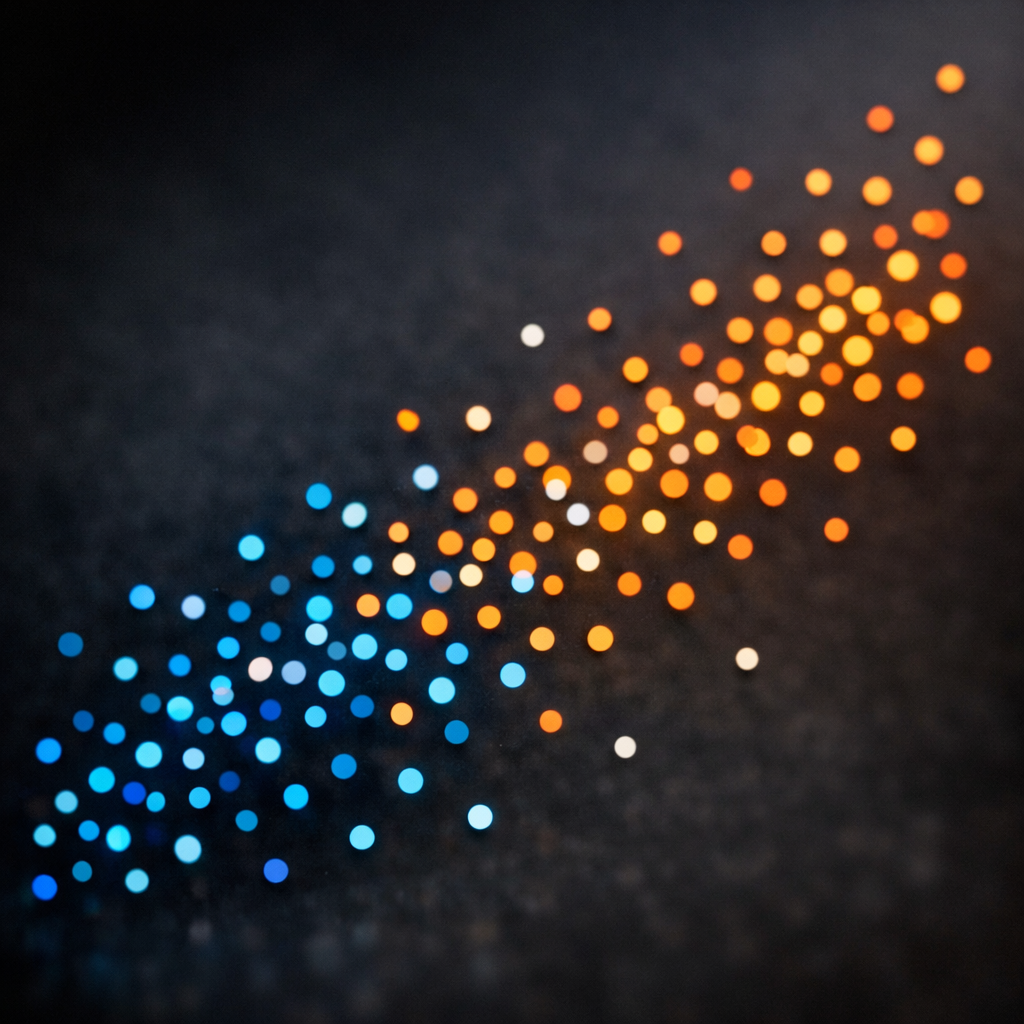 Data Points Visualization