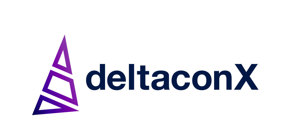 Deltaconx logo