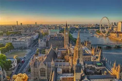 London-1