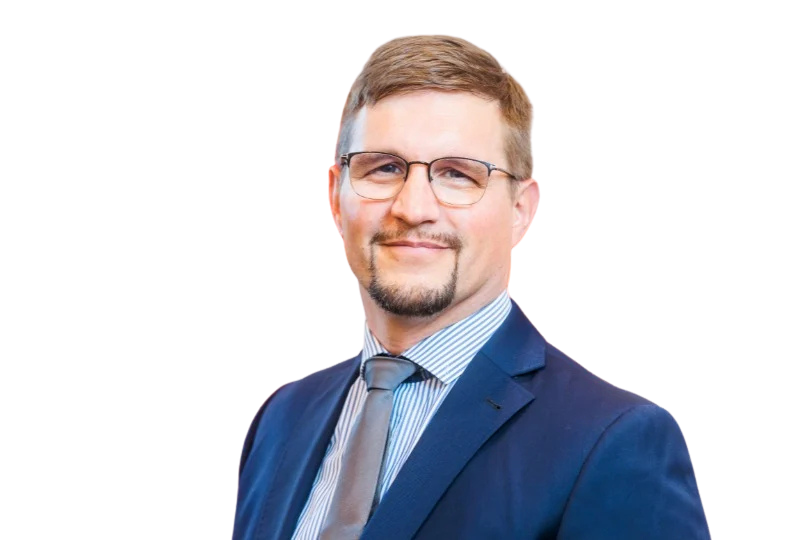 Matthias Raeck