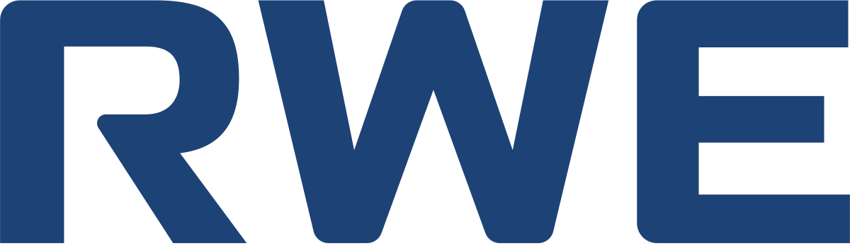 RWE logo