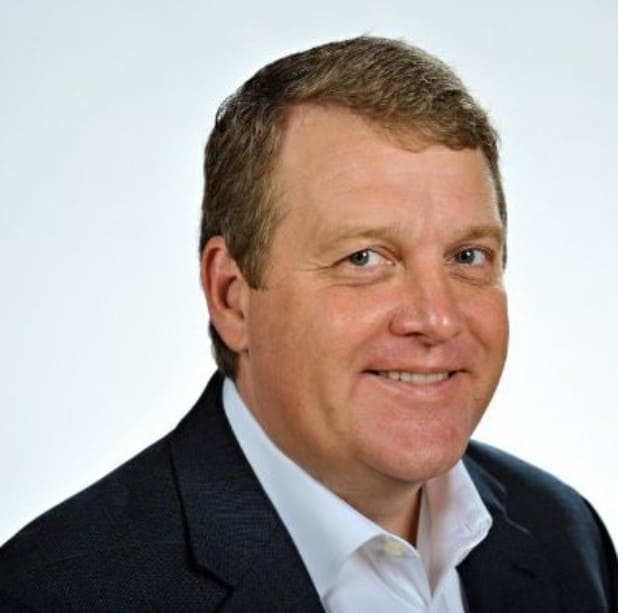 Steve Swanson, Former NASDAQ Chairman
