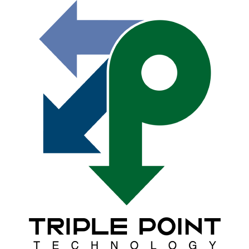 Tripple point logo