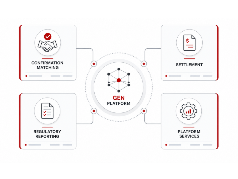 GEN workflow