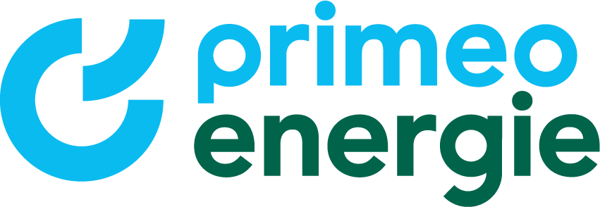 Primeo energie logo