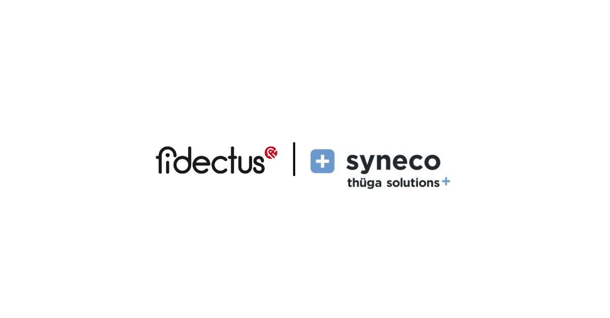 Fidectus and Syneco Trading GmbH Form Strategic Partnership