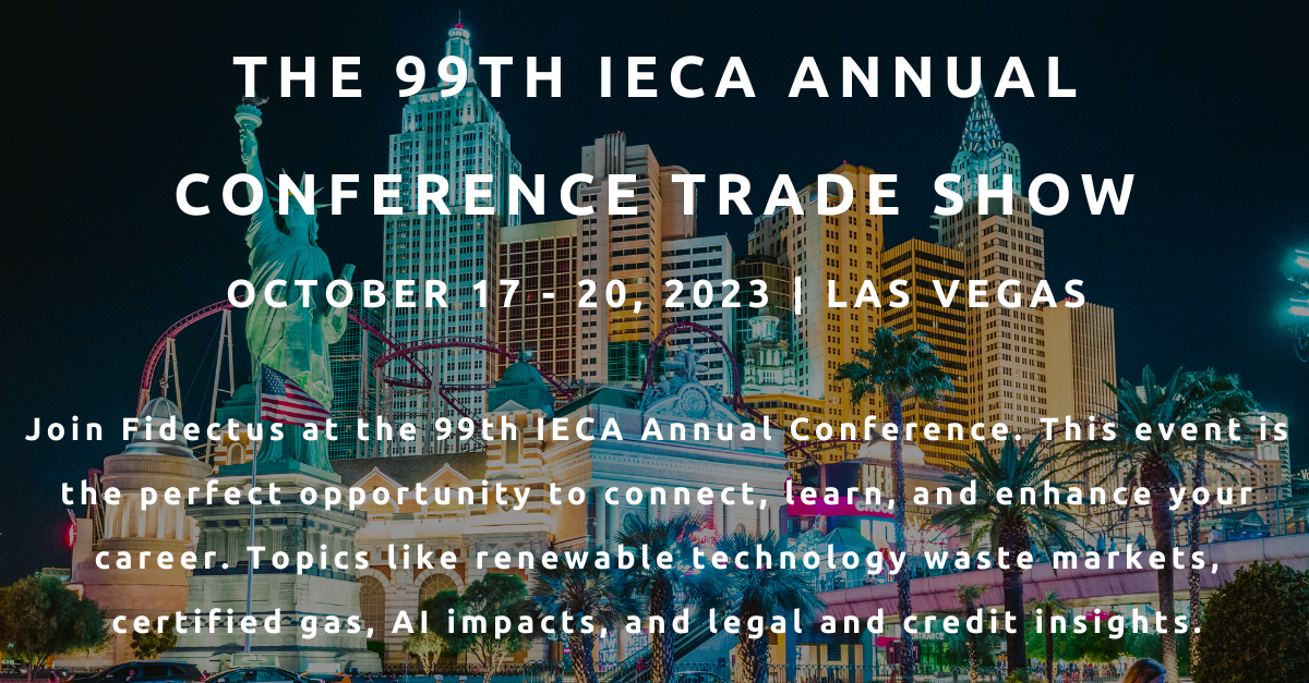 Las Vegas - The 99th IECA Annual Conference