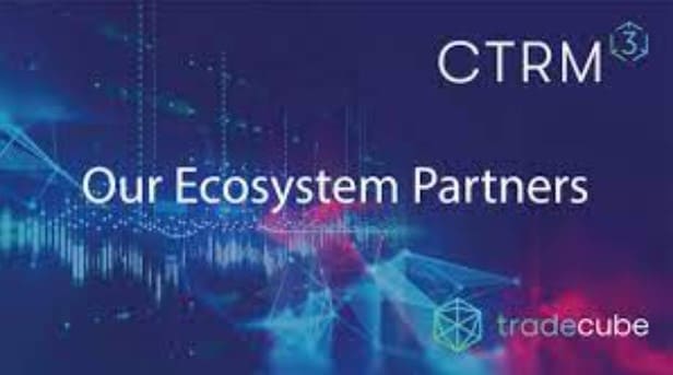 CTRM Cubed announces seamless native integration to Fidectus' platform