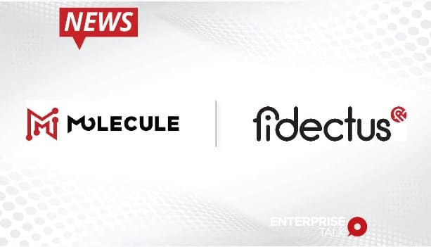 Molecule and Fidectus partner to streamline energy trading automation