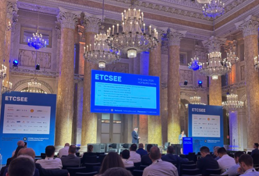 From insight to action: Interoperability and automation take center stage at ETCSEE 2025