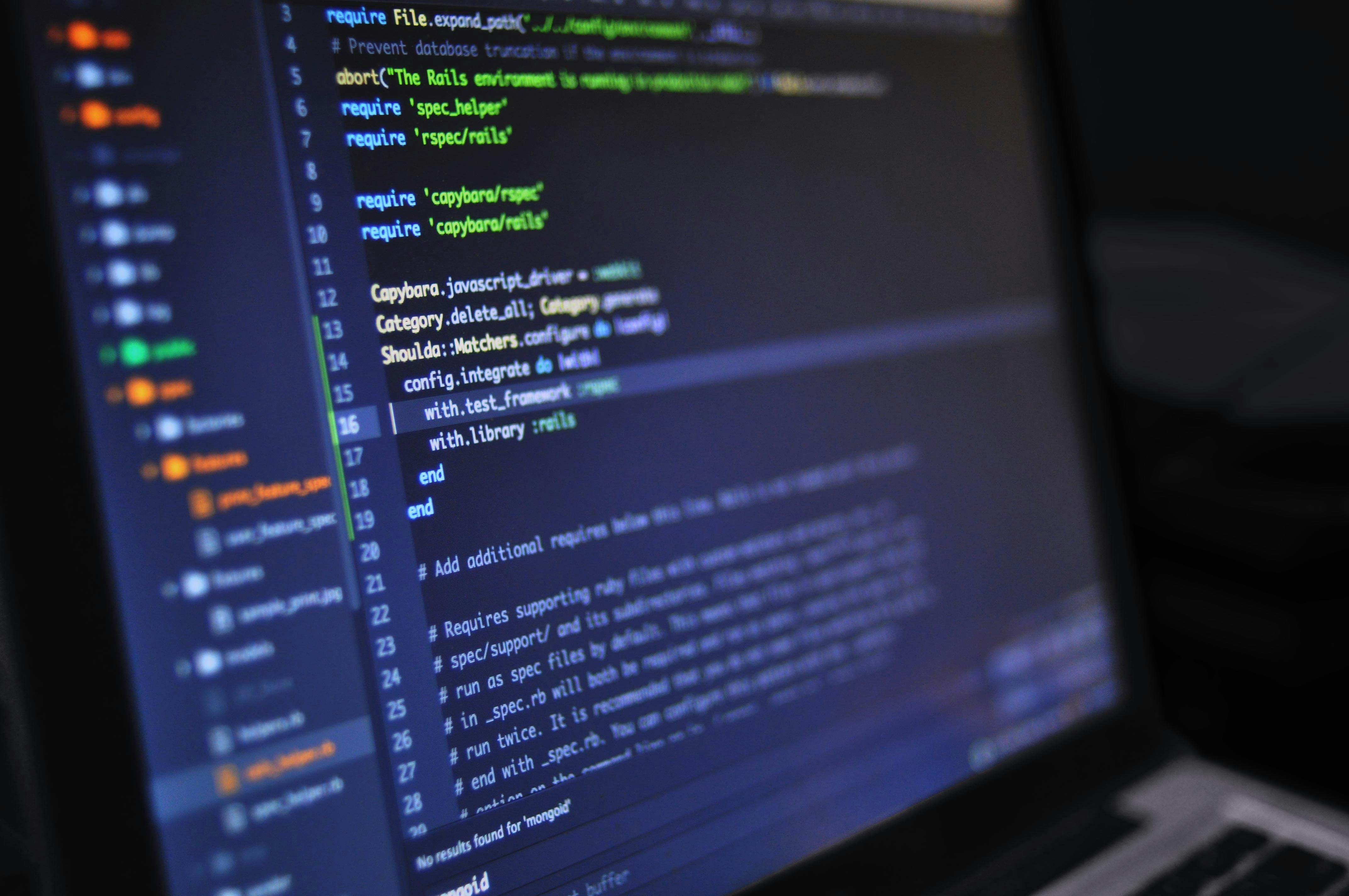 Regulatory reporting data